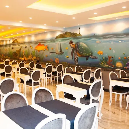 Otel Livaneli Boutique 4*