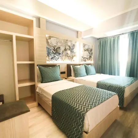 Livaneli Boutique Otel Alanya