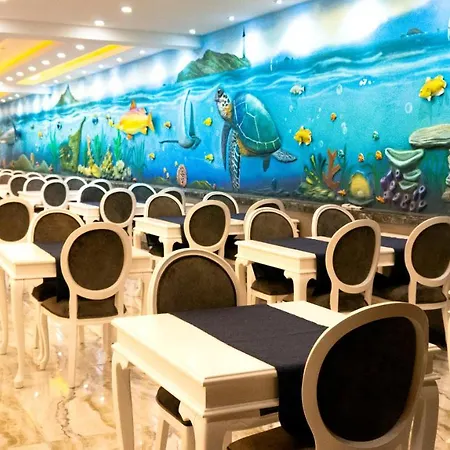 Otel Livaneli Boutique