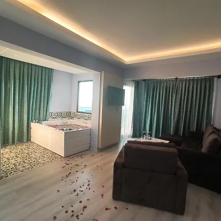 Otel Livaneli Boutique