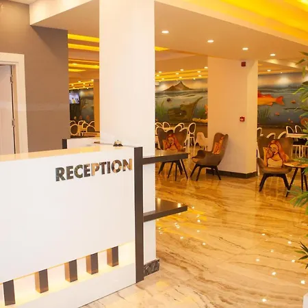 Livaneli Boutique Otel Alanya