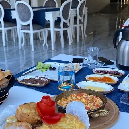 Livaneli Boutique Otel 4*