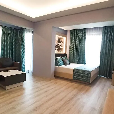 Livaneli Boutique Otel