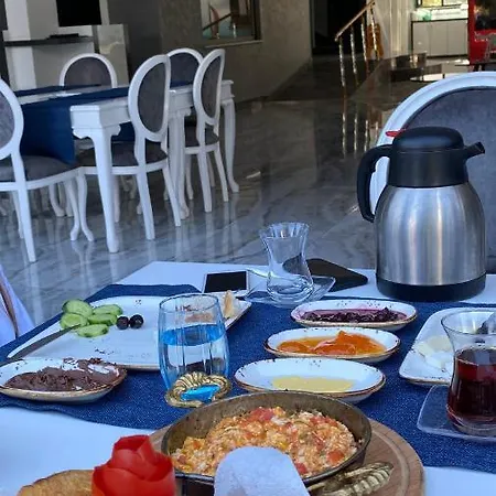 Otel Livaneli Boutique