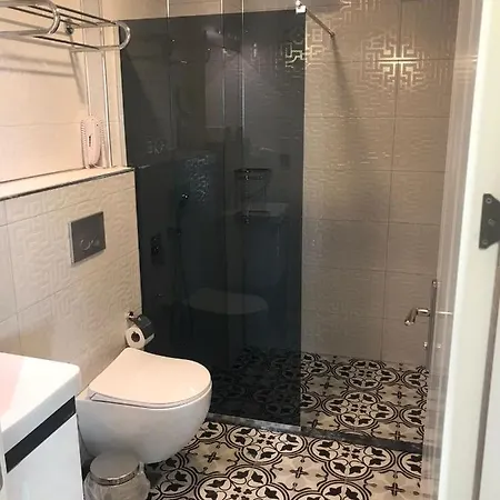 Otel Livaneli Boutique