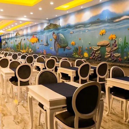 Otel Livaneli Boutique 4*