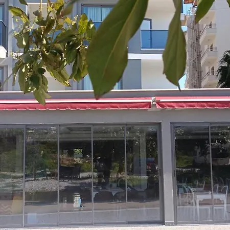 Livaneli Boutique Otel