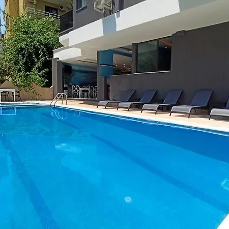 Livaneli Boutique Otel