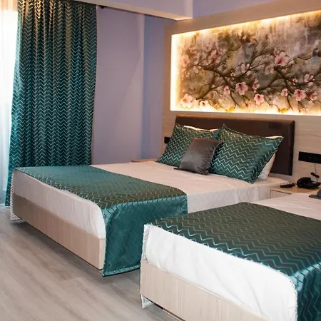 Livaneli Boutique Otel 4*