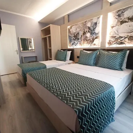 Otel Livaneli Boutique