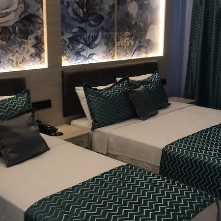 Livaneli Boutique Otel 4*