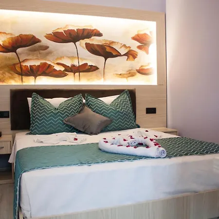 Livaneli Boutique Otel 4*