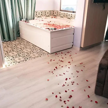 Livaneli Boutique 4* Alanya