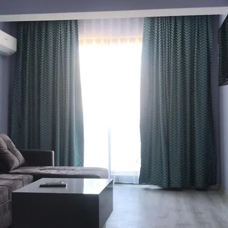 호텔 Livaneli Boutique 알란야