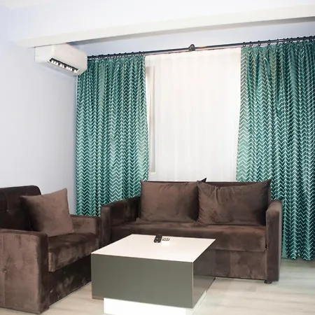Livaneli Boutique Alanya