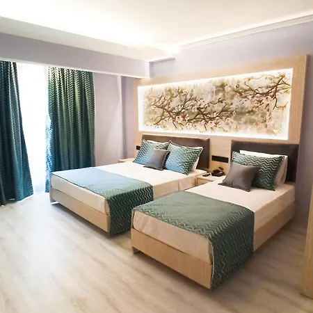 Livaneli Boutique 호텔 4*