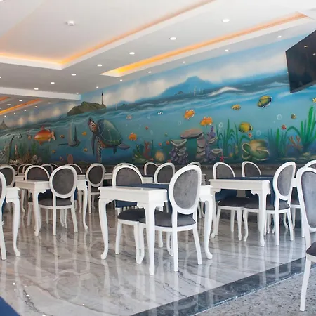 Livaneli Boutique Hotel 4*